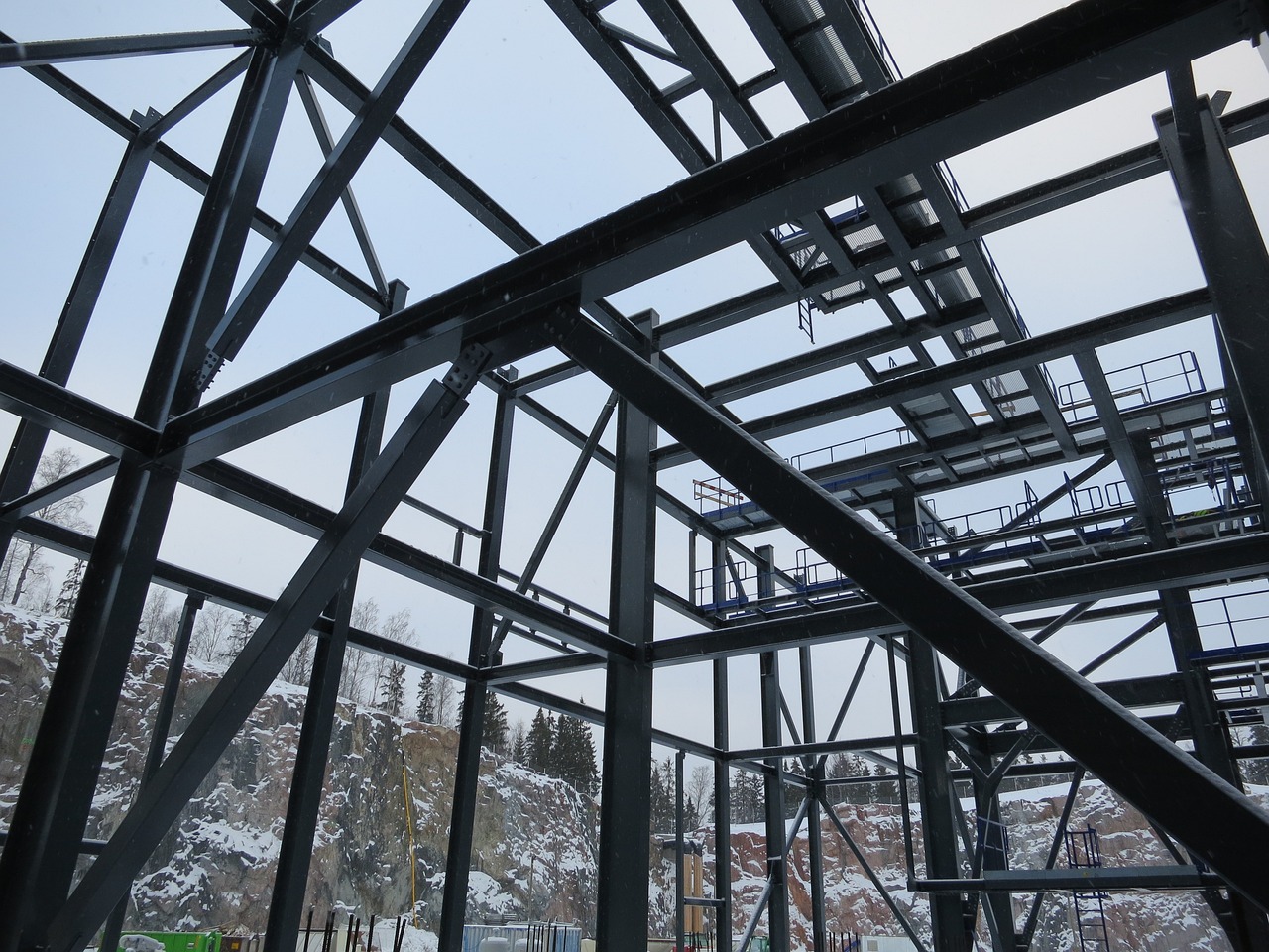 自建房屋頂隔熱防水材料（自建房屋頂隔熱防水材料有哪些）