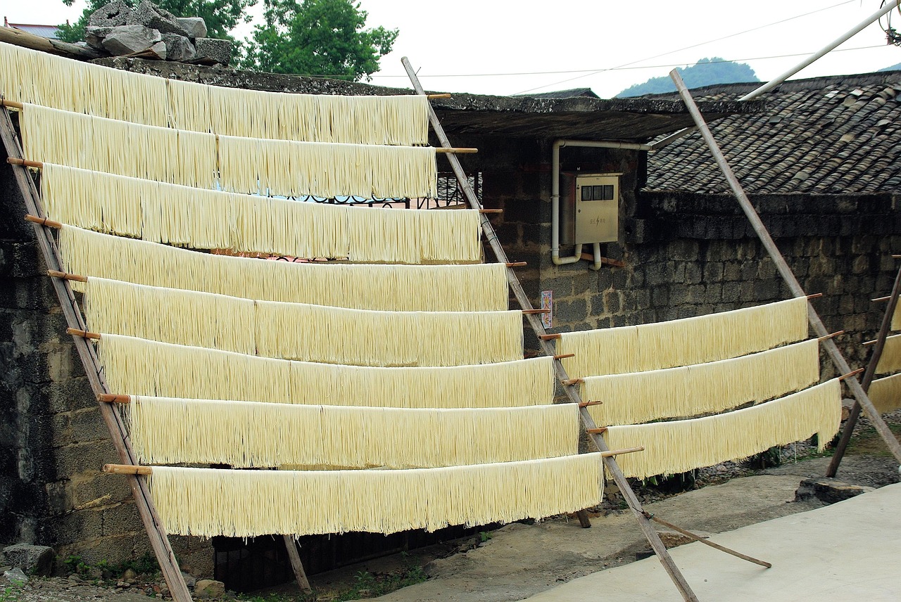 農(nóng)村樓面最佳樓面方法，農(nóng)村樓面最佳樓面方法圖片