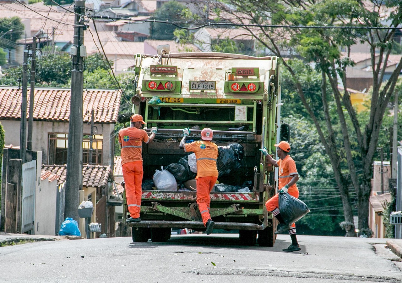 樓頂隔熱層建筑垃圾怎么清理好，樓頂隔熱層建筑垃圾怎么清理好呢