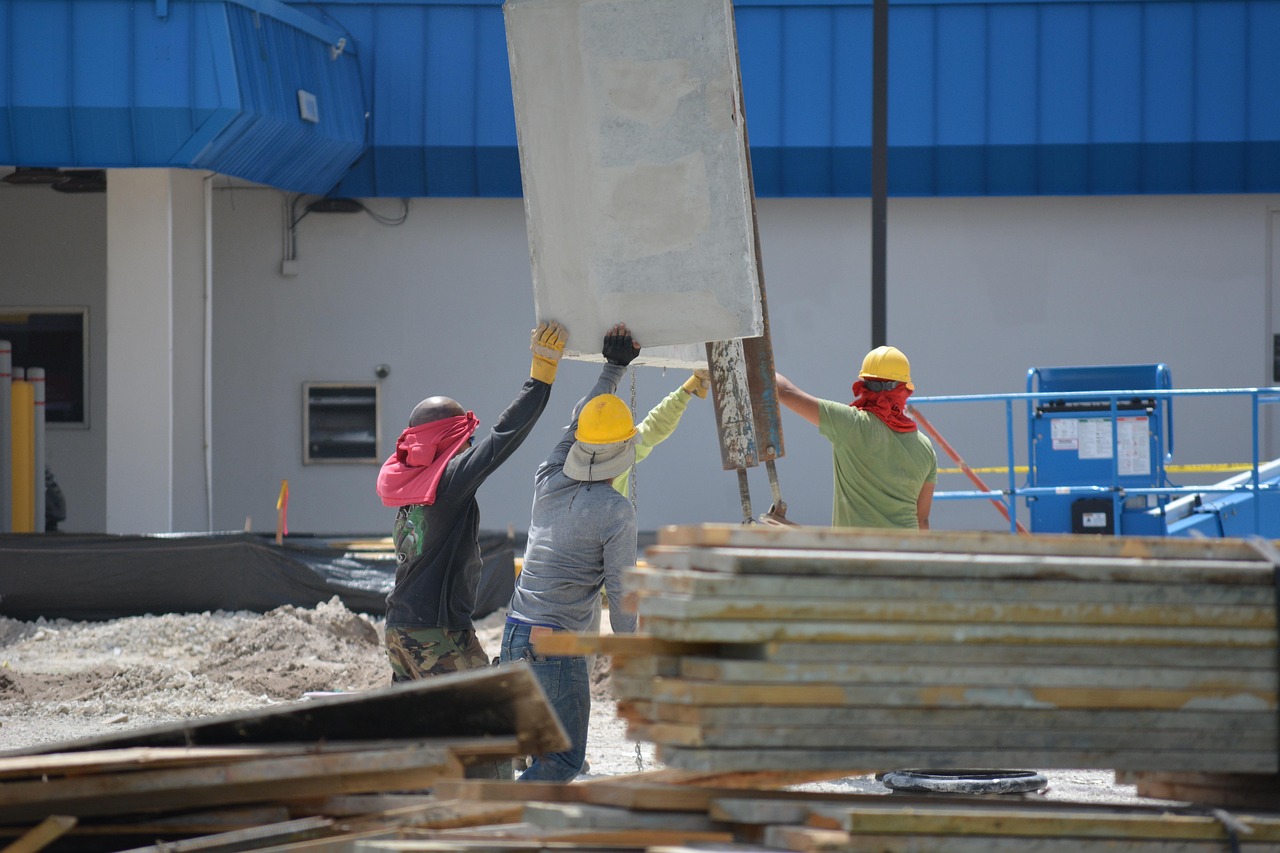 隔熱板施工工藝，隔熱板施工工藝流程