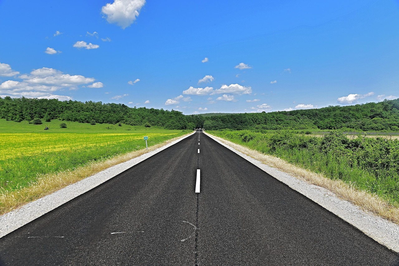 瀝青道路裂縫怎么處理，瀝青道路裂縫怎么處理好