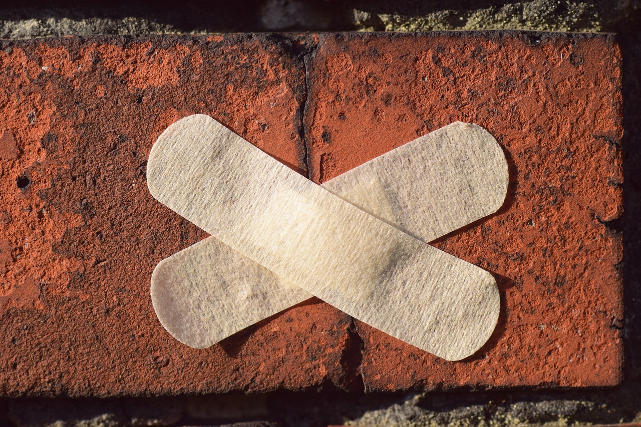 磚墻裂縫修補(bǔ)劑，磚墻裂縫修補(bǔ)劑有用嗎
